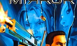 Syphon Filter ppsspp