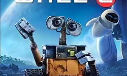 WALL-E ppsspp