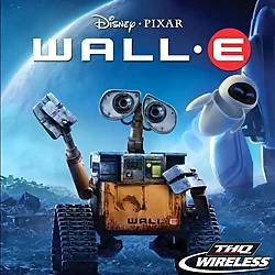 WALL-E ppsspp