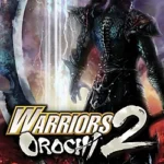 Warriors Orochi 2 PPSSPP