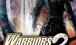 Warriors Orochi 2 PPSSPP